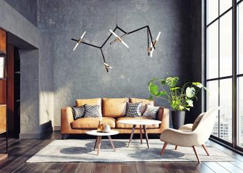 Things to Splurge On When You Move