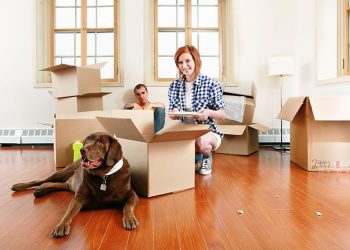 Moving Home: Six Tips to Support You To Settle Well
