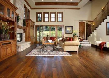 Guide to Choosing the Best Timber Flooring for Your Home