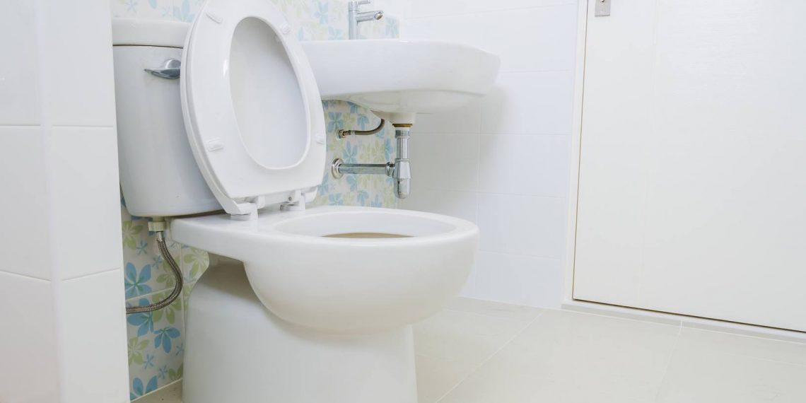 How to Deal With a Toilet Overflowing - House Integrals