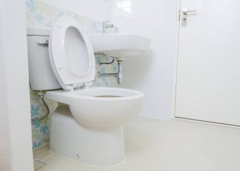 How to Deal With a Toilet Overflowing