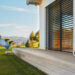 Top 8 Benefits of Installing Outdoor Roller Blinds in Your Patio