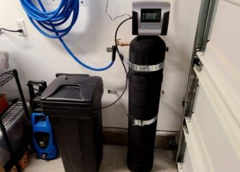 Water Softener Systems