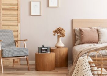 The Beauty of Real Wood Furniture