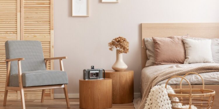 The Beauty of Real Wood Furniture