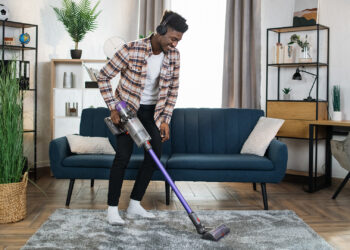 Budget, mid-range, and premium vacuums