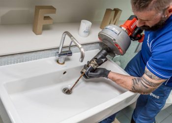 Tips to Unblock A Drain