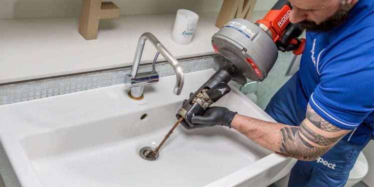 Tips to Unblock A Drain