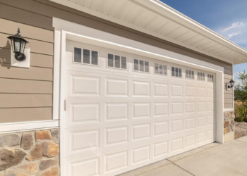 Garage Door