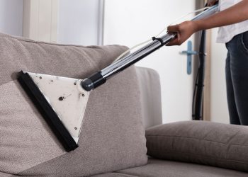 Upholstery Cleaning