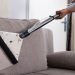 Upholstery Cleaning