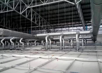 The Best Industrial Ventilation Solutions