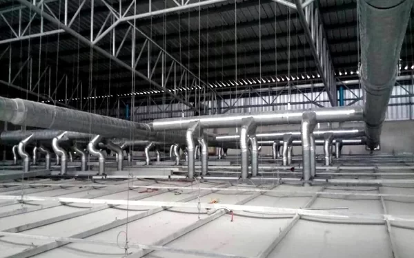 The Best Industrial Ventilation Solutions