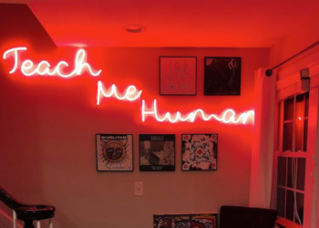 Check Details For LED Filament Lights Inspired By Vintage Light Bulbs