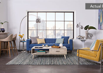 Virtual Designed Room