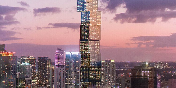 Waldorf Astoria Miami