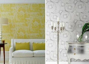 Why You Should Incorporate Hallway Wallpaper in Your Design