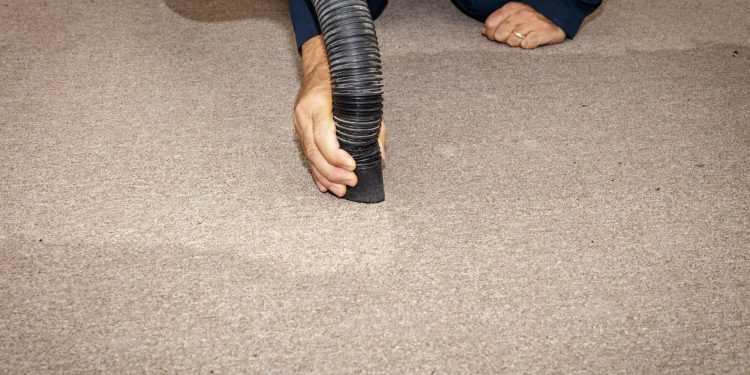 Water-Damaged-Carpeting