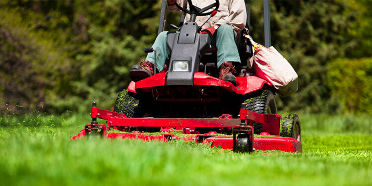 How to Choose the Right Kind of Lawn Mower 
