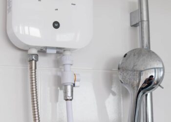 Can You Run Out of Hot Water with a Tankless Water Heater?