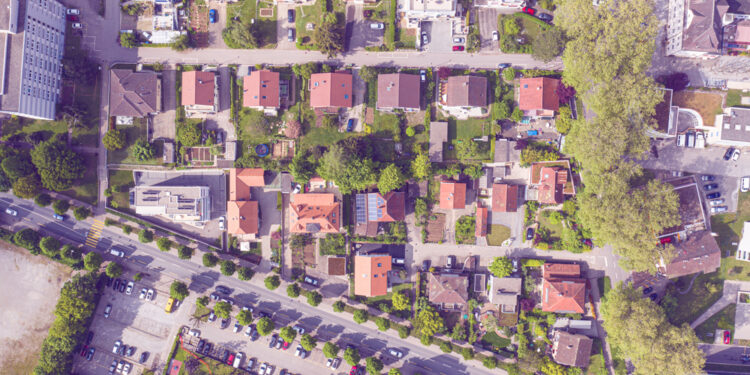 What To Search For In A Real Estate Company