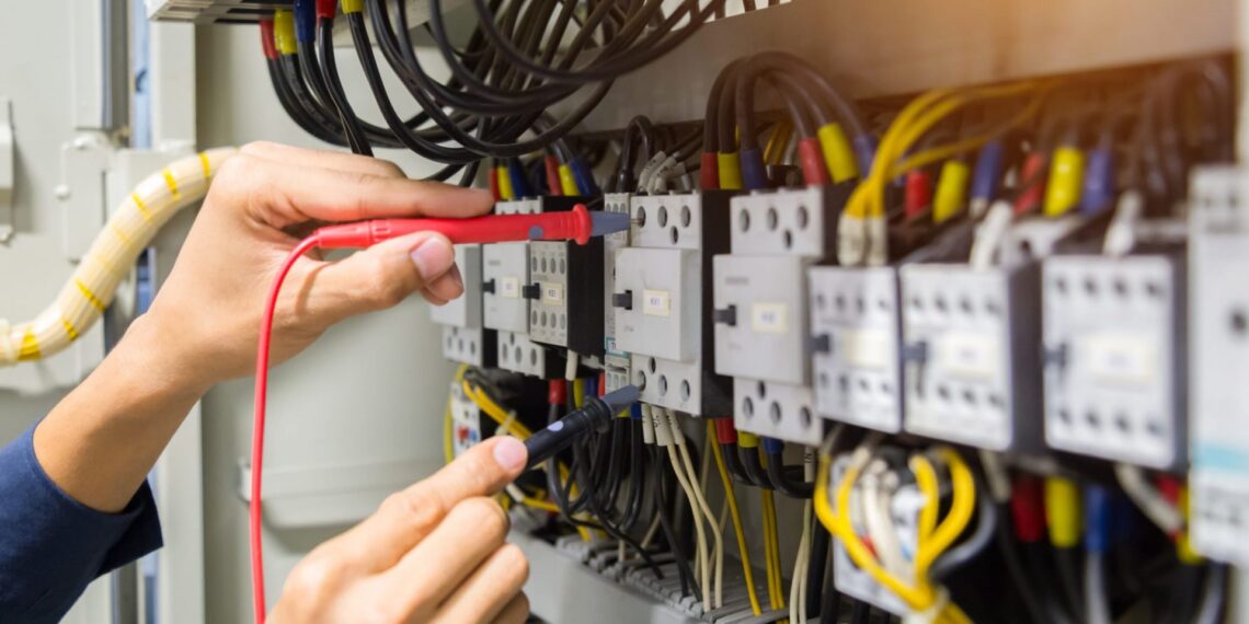 Just Bought a House? 6 Electrical Engineering and Wiring Tasks You ...