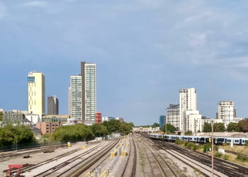 Are Condo Units Perfect for Employees’ Temporary Shelter? 