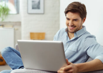 6 Ways to Build Your Dream Work-From-Home Set Up