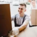 What Requirements Must Professional Movers Meet