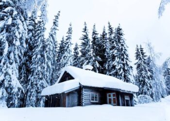 Preparing for a Big Winter Storm