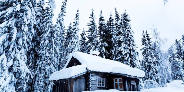 Preparing for a Big Winter Storm