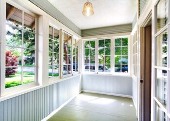 Window Replacement Online: Why Is This A Good Idea?