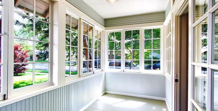 Window Replacement Online: Why Is This A Good Idea?