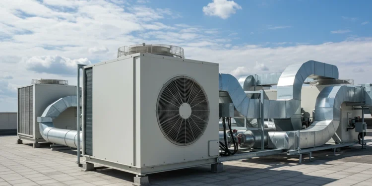HVAC Service Providers