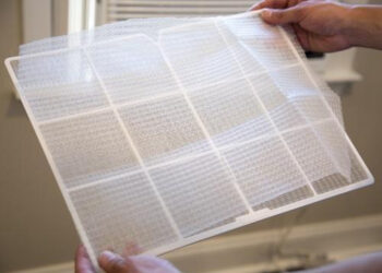 AC Filter Types Explained: HEPA vs. Pleated vs. Electrostatic