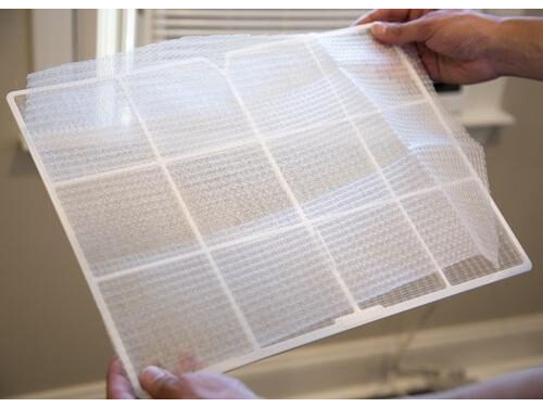 AC Filter Types Explained: HEPA vs. Pleated vs. Electrostatic