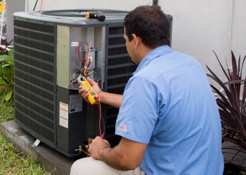 How Do I Know If My Air Conditioner Needs To Be Replaced?