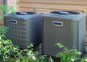 Average Lifespan of AC Units