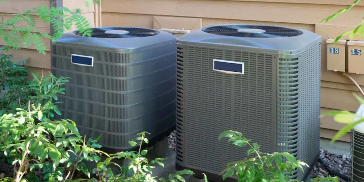 Average Lifespan of AC Units