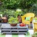 Patio Design Ideas That Will Improve Your Backyard