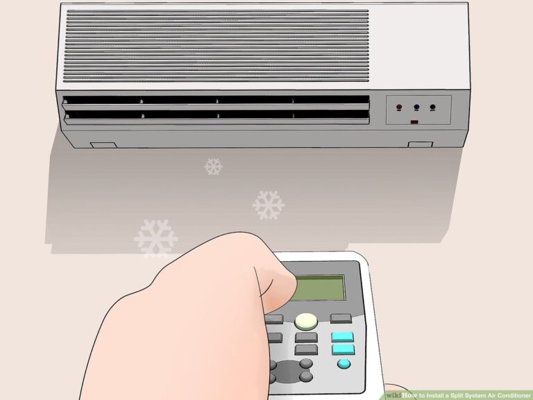 What Size Air Conditioner Do I Need? Four Easy Steps House Integrals
