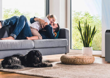 Why You Need Air Purifiers at Home