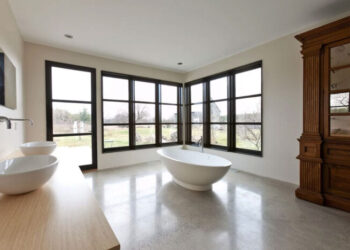 The Interior Design Feature You Didn’t Know You Needed — Luxury Vent Covers