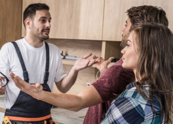 Helpful Tips to Plan Your Upcoming Home Renovation