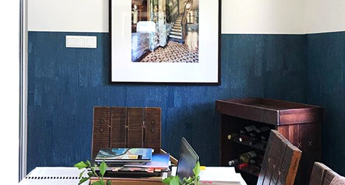 Improve Your Business Space with Metal Wall Art