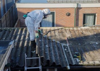 What You Need to Look for in an Asbestos Removal Company