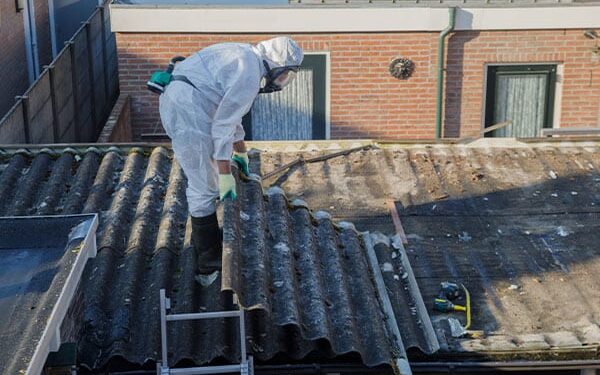 What You Need to Look for in an Asbestos Removal Company
