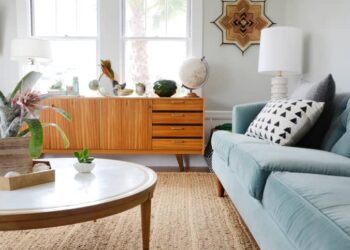 Mastering the Art of Furniture Arrangement: Tips for a Stylish Home