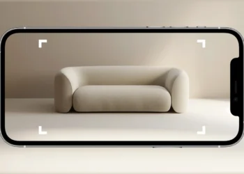 Using Augmented Reality to Improve Home Decor Shopping