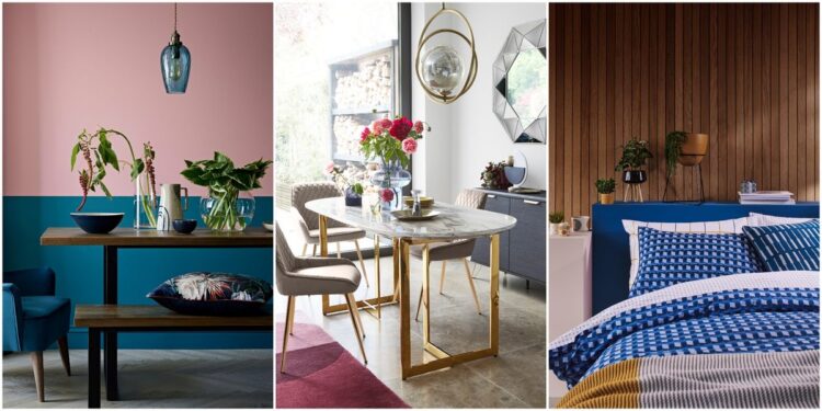 Interior Home Trends For Autumn/Winter 2022